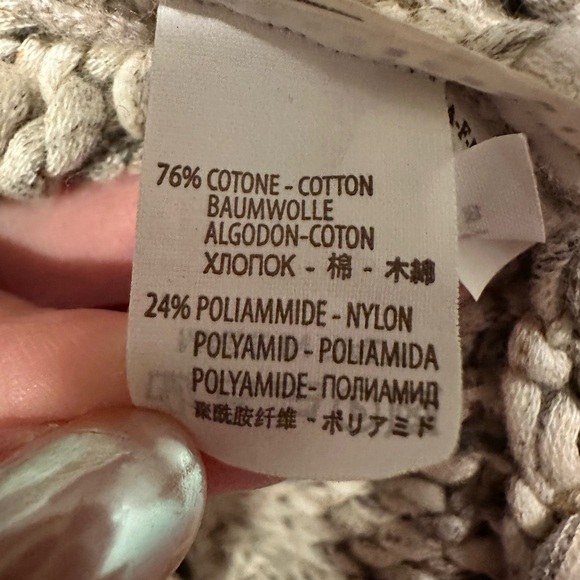 Brunello Cucinelli Shrug - Picture 6 of 6